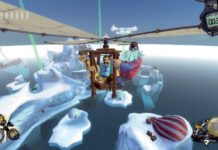 Landit Bandit – im Klassik-Test (PS3)