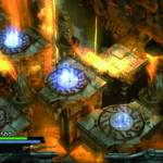 Screenshot von Lara Croft and the Guardian of Light