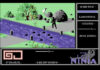 Screenshot von The Last Ninja Collection + Bonus Games