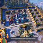 Laysara: Summit Kingdom – im Test (PS5) Screenshot von Laysara: Summit Kingdom