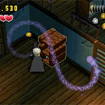 Screenshot von Lego Harry Potter: Die Jahre 1-4