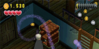 Screenshot von Lego Harry Potter: Die Jahre 1-4