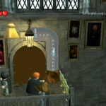 Screenshot von Lego Harry Potter: Die Jahre 1-4