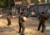 Screenshot von Mafia II