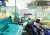Screenshot von Marathon