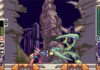 Screenshot von Mega Man Zero Collection