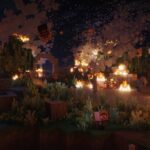 Minecraft Dungeons II – für PS5, XSX, Switch & Switch 2 vorgestellt Screenshot von Minecraft Dungeons 2