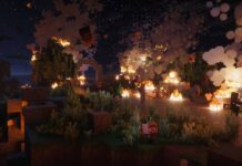 Minecraft Dungeons II – für PS5, XSX, Switch & Switch 2 vorgestellt Screenshot von Minecraft Dungeons 2