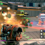 Screenshot von Monday Night Combat