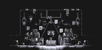 Screenshot von MotionRec