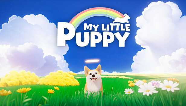 my-little-puppy-BIG Artwork und Logo von My Little Puppy