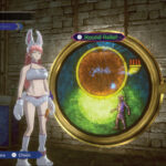 Screenshot von No Sleep for Kamane Date – From AI: The Somnium Files