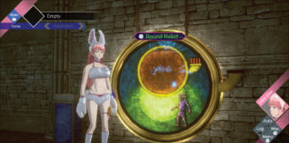 Screenshot von No Sleep for Kamane Date – From AI: The Somnium Files