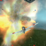 Screenshot zu Pearl Harbor Trilogy - 1941: Red Sun Rising