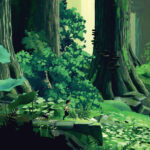 Screenshot von Planet of Lana II: Children of the Leaf