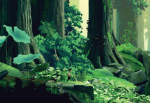 Screenshot von Planet of Lana II: Children of the Leaf