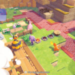 Screenshot von Pokémon Pokopia