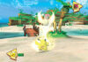 Screenshot von PokéPark Wii: Pikachus großes Abenteuer