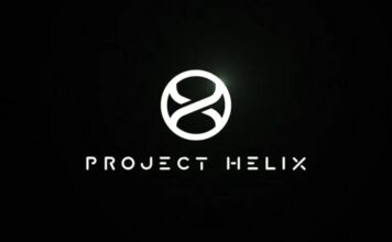 Logo zu Project Helix