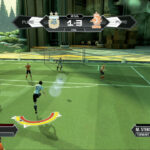 Pure Football – im Klassik-Test (PS3 / 360) Screenshot von Pure Football