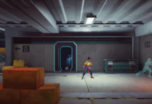 Screenshot von Relooted