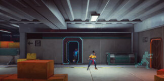 Screenshot von Relooted