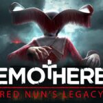 Logo und Artwork von Remothered: Red Nun's Legacy