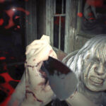 Screenshot von Resident Evil 7 biohazard