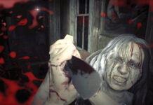 Screenshot von Resident Evil 7 biohazard