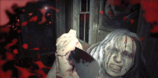 Screenshot von Resident Evil 7 biohazard