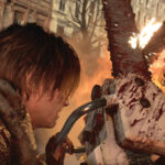 Screenshot von Resident Evil Requiem