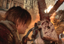 Screenshot von Resident Evil Requiem