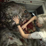 Screenshot von Resident Evil Requiem