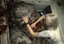Screenshot von Resident Evil Requiem