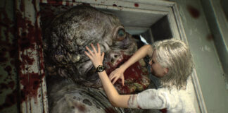 Screenshot von Resident Evil Requiem