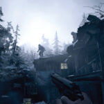 Screenshot von Resident Evil Village