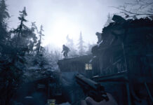 Screenshot von Resident Evil Village