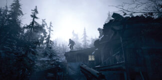 Screenshot von Resident Evil Village
