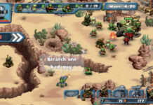 Screenshot von Robocalypse: Beaver Defense