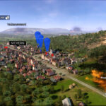 Screenshot von R.U.S.E.