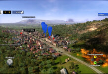 Screenshot von R.U.S.E.