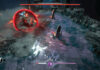 Screenshot von Sands of Aura