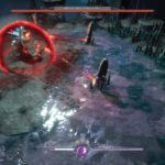 Screenshot von Sands of Aura