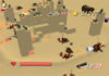 Screenshot von Sandy Beach