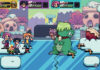 Screenshot von Scott Pilgrim EX
