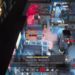 Screenshot von Showgunners