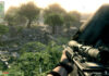 Screenshot von Sniper: Ghost Warrior