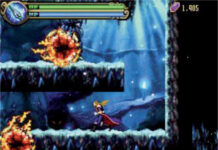 Screenshot von Soul of Darkness