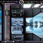 Screenshot von Star Trek: Voyager – Across the Unknown