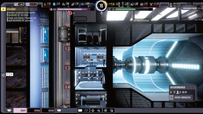 star-trek-voyager-across-universe-TEST Screenshot von Star Trek: Voyager – Across the Unknown